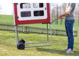Mobile Coop - hout