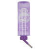 Drinkfles bont 600 ml rood  blauw  geel