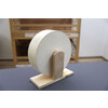 Roue pour petit rongeur bois  O22cm