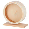 Roue pour petit rongeur bois  O22cm