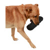 Trainingsdummy 23 x 7 cm zwart