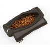 Trainingsdummy 23 x 7 cm zwart