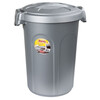 Voederton Jerry 8 kg  23 l 