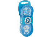 MagicBrush Dog Blue Sky