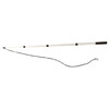 Playing Fishing Rod ca. 47-130cm