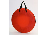 Agility Dog Tunnel  red  5m   60 cm