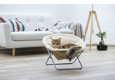 Sleeping Nest Alice beige  58 cm  height 36 cm