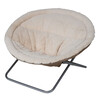 Sleeping Nest Alice beige  58 cm  height 36 cm