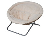 Sleeping Nest Alice beige  58 cm  height 36 cm