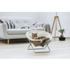 Sleeping Nest Alice beige  58 cm  height 36 cm