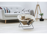 Sleeping Nest Alice beige  58 cm  height 36 cm