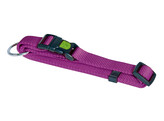 MIAMI halsband  lila 