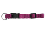 Collier Miami violet  45-65cm  25mm