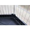 Nylon Base for outdoor enclosures 82708