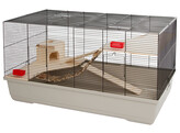 Small Animal Cage Gabbia  Hamster102  53 x 100 cm