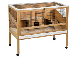 Cage pour rongeur Indoor Deluxe  115X60X92 5cm