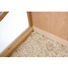 Kooi voor kleine dieren Indoor Deluxe 115x60x92 5 cm