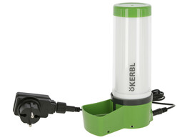Abreuvoir NoFrost Superior 2.0 vert  330ml  sur secteur