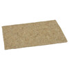 Tapis rongeur en chanvre 40X25cm