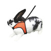 Rodent Harness SPORT incl. flexible leash 120 cm
