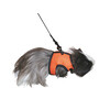 Rodent Harness SPORT incl. flexible leash 120 cm