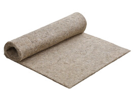 Rodent Mat in 100   Hemp 60x120x1cm