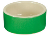 Guinea Pig Bowl 150 ml O 9 cm  assorted colours