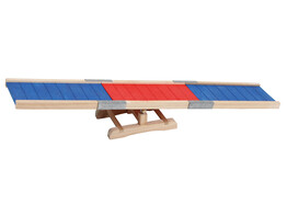 Agility wip 60x18x12 cm