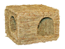 Grashuis XL  37x30x28 cm