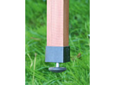 Clapier pour rongeur Appartement  118X61X130cm