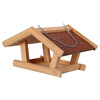 Feeding House Stubbs  nature 29 x 28 x 18cm