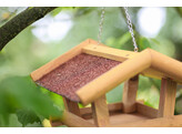 Feeding House Stubbs  nature 29 x 28 x 18cm