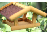 Feeding House Stubbs  nature 29 x 28 x 18cm