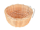 Bamboo Canary Nest 10 cm / 5.5 cm