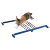 Obstacle combine Agility rongeur  7-92x62cm  H.max.49cm