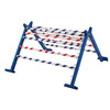 Obstacle combine Agility rongeur  7-92x62cm  H.max.49cm