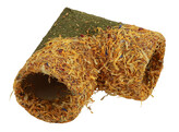 Tunnel d angle cereales Native Snacks  13X13XO8cm