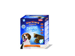 StarSnack  Dental Sticks 