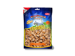 StarSnack Cookies  Duo Mini 
