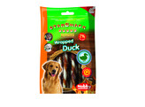 StarSnack Barbecue Wrapped Duck