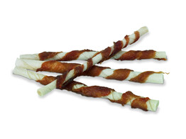 StarSnack Barbecue Wrapped Duck