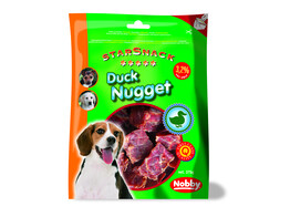 StarSnack Duck Nugget