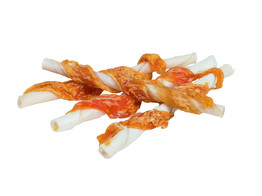 StarSnack Barbecue Wrapped Chicken