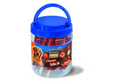 StarSnack Barbecue Chicken Stick