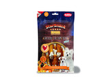 StarSnack barbecue MINI Chicken Calcium Bone