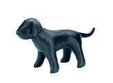 Mannequin de chien