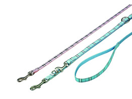 Leash Tartan