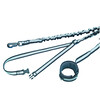 Jogging leash  Elastic 