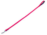 Laisse  VELOURS 