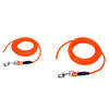 Tracking leash  Cover  round